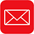 Mail Icon Rot